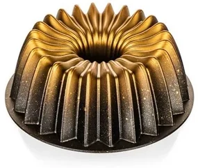 Banquet Forma na bábovku liata MAJESTIC Avalon pr. 26 cm