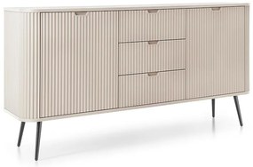 Komoda Zova KSZ-168 cashmere