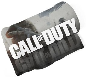 Sablio Deka Call of Duty Vrtuľník - 150x120 cm