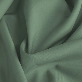 ZÁVES NA KRÚŽKOCH RITA 140X250 CM TMAVOMÄTOVÁ
