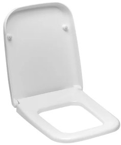 WC doska VitrA Shift duroplast biela 91-003-409, 1 ks