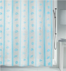 Sprchový záves 180x200 cm Eauville – Spirella