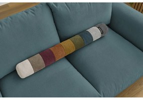 Modrá pohovka 193 cm Ernest – Bobochic Paris