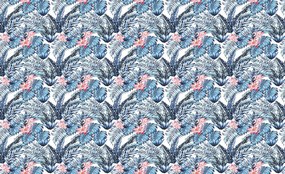 Fototapeta - Mozaika (152,5x104 cm)