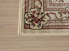 Koberec Orient N002 krémový