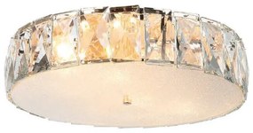 Orlicki design Luxusné stropné svietidlo Ontero zlatá