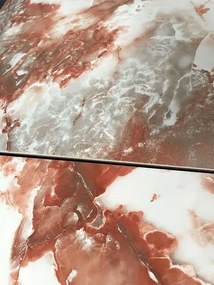 Dlažba Onyx Coral 60x60