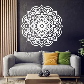 Obraz na stenu originálna mandala I SENTOP PR0353