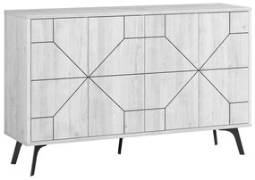 Skrinka Duna (biela). Vlastná spoľahlivá doprava až k Vám domov. 1107958