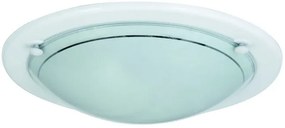 Rabalux UFON prisadené svietidlo max. 2x60W | E27 | IP20 - biela
