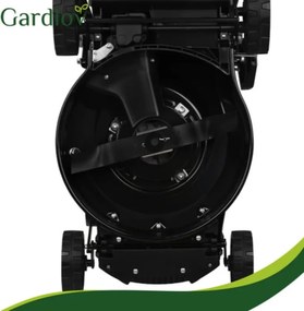 Benzínová kosačka s pohonom GARDLOV DriveX - 149 cm³, 50 l kôš