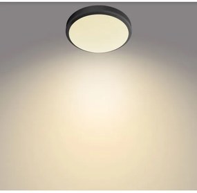 Philips - LED Kúpeľňové stropné svietidlo DORIS LED/6W/230V IP44