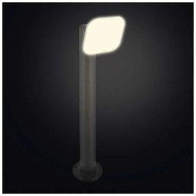 LED Vonkajšia flexibilná lampa NIKA LED/12,5W/230V IP44 50 cm