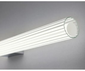 Redo 01-2593 - LED kúpeľňové osvetlenie zrkadla RIGAL LED/18W/230V IP44 chróm/biela