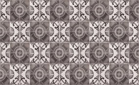 Fototapeta - Mozaika (254x184 cm)