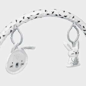 Hojdacie kreslo Cloe 35 Rabbit