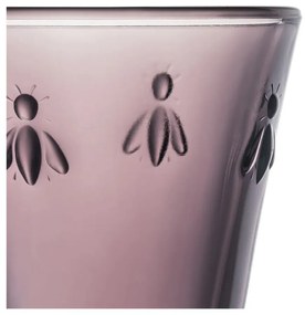 Fialový pohár La Rochère Bee, 260 ml