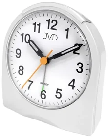 Budík JVD SRP889.1, 10cm