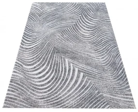 Nadčasový koberec s elegantným vzorom Šírka: 80 cm | Dĺžka: 150 cm