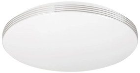 Rabalux 71175 - LED Stropné svietidlo OSCAR LED/18W/230V 4000K pr. 34 cm RL71175