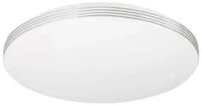 Rabalux 71175 - LED Stropné svietidlo OSCAR LED/18W/230V 4000K pr. 34 cm RL71175