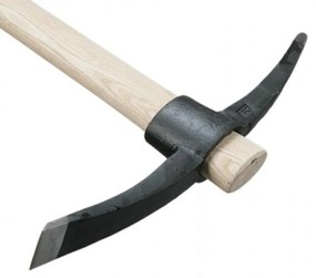 Krompáč 2,5 kg 95 cm 08169