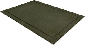 Koberec AURA J2659A zelený