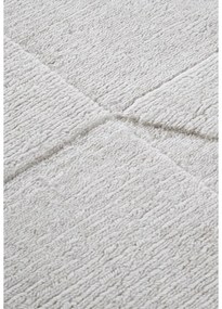 Krémovobiely ručne tkaný vlnený koberec 190x280 cm Ursule – Villeroy&amp;Boch