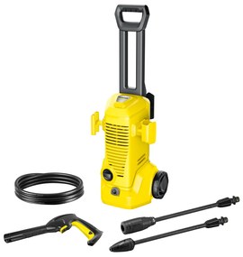 Kärcher Vysokotlakový čistič KHD 3 (100386724)