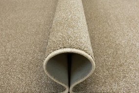 Metrážny koberec Lyon 91 béžový