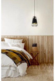 Eglo 49447 - Luster na lanku AUSTELL 1xE27/60W/230V