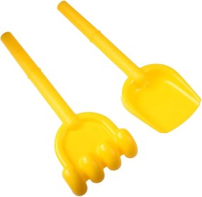 JOKOMISIADA New Holland detský traktor s prívesom ZA3691