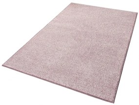 Hanse Home Collection koberce Kusový koberec Pure 102617 Rosa - 160x240 cm