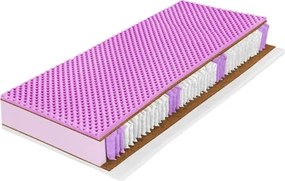 Matrac Medixo Medispring 90x200 cm%