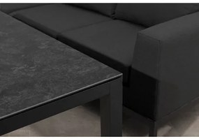 Doppler CORDOBA  LIKA-TEX® - luxusná záhradná súprava