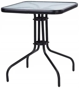 Záhradný stôl 60 cm, ModernHome