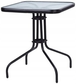 Záhradný stôl 60 cm, ModernHome