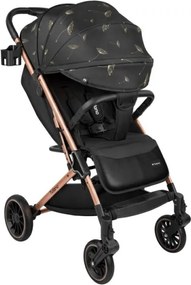 Športový kočík Lagos 35 Black / Gold