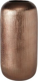 XXXLutz PODLAHOVÁ VÁZA, kov, 36 cm - Vázy - 00488500RW02