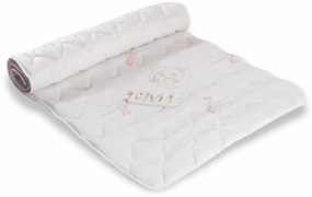 Chránič na matrac Lavender EMI