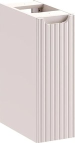 Závěsná spodní koupelnová skříňka Nova Cashmere 81-20-39-C kašmírová
