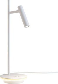 XXXLutz LAMPA NA PÍSACÍ STÔL, 15/45,5 cm MAYTONI - Online Only bytové doplnky - 004353020302