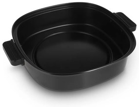 Lauben Glass&Grill 5500BG teplovzdušná fritéza