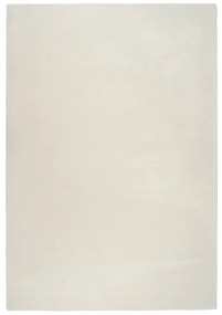 Koberec Hattara: Biela 160x230 cm