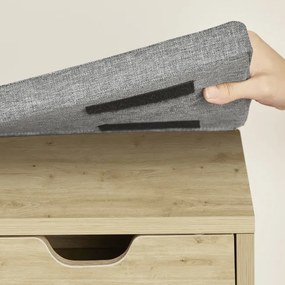 ​Botník LHS024B02