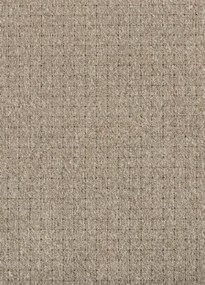 Koberce Breno Metrážny koberec NOVA 67, šíře role 400 cm, béžová