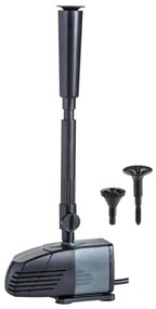 Heissnerovo efektové čerpadlo vrátane 2 efektov - 600 l/h, 8 W HSP600-00