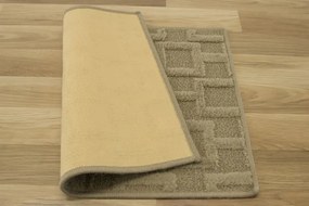 Kúpelňový komplet DAR béžový