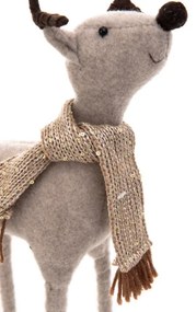 Vianočná dekorácia MILLIE sob 861128