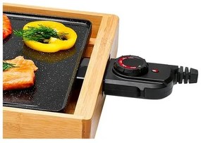 ProfiCook TYG 1143 Teppanyaki gril